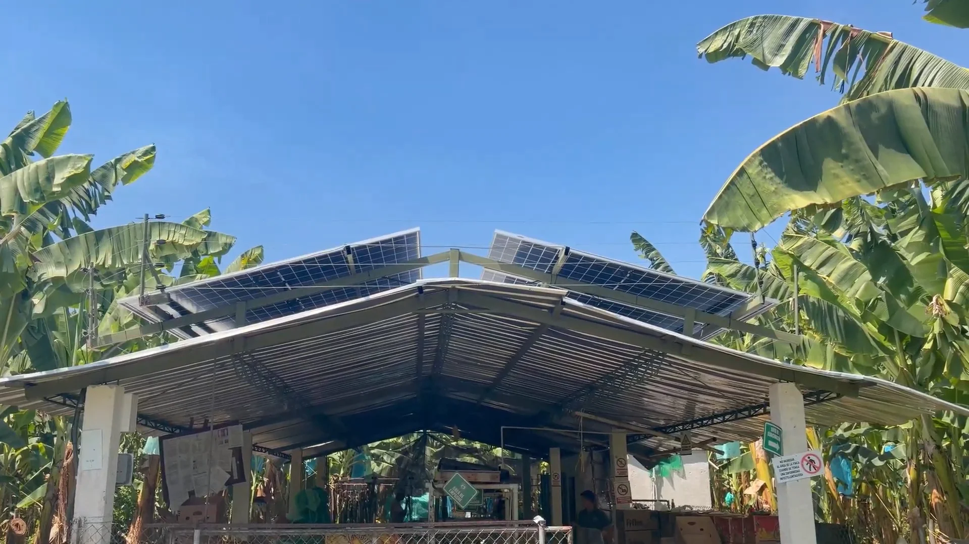 Tecnología Solar